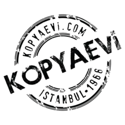 Kopyaevi 1968 Stamp